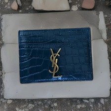 Ysl cassandre card for sale  Fort Collins