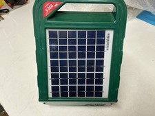 Solar battery charger for sale  BALLYCLARE