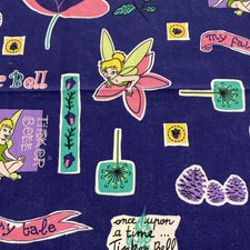 Disney tinker bell for sale  Chantilly
