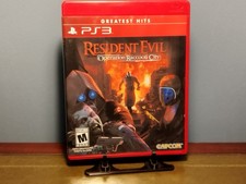 Resident Evil: Operation Raccoon City, Sony Playstation 3, versão NTSC comprar usado Resident Evil: Operation Raccoon City, Sony Playstation 3, versão NTSC comprar usado  Enviando para Brazil