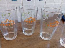Bicchieri birra fresca usato  Venegono Superiore