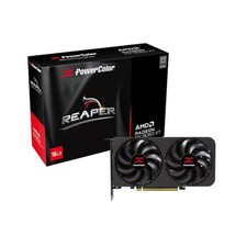 Grafikkarte powercolor radeon gebraucht kaufen  Sarstedt