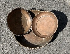 Old copper trays for sale  BLANDFORD FORUM