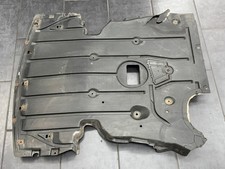 Unterbodenverkleidung bmw e90 gebraucht kaufen  Bleicherode, Kehmstedt, Lipprechterode