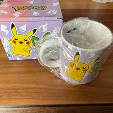 Usado, Caneca Pokemon xícara de café Pikachu comprar usado  Enviando para Brazil