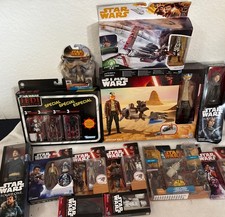 Großer star wars gebraucht kaufen  Deutschland