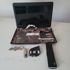 Toshiba l455 s5000 for sale  Linwood