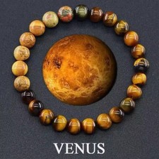 Venus armband naturstein gebraucht kaufen  Mainleus