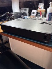 Audiolab 8000p stereo for sale  MALTON