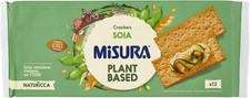 Protein crackers con usato  Roma