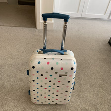 American tourister cabin for sale  LOUGHBOROUGH