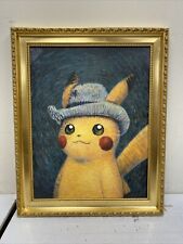 Official 65x50cm pokemon for sale  Montclair