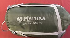 Marmot mavericks sleeping for sale  Senoia