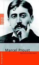 Proust marcel biermann gebraucht kaufen  Berlin