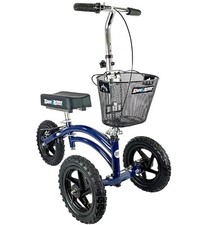 Kneerover terrain steerable for sale  San Pedro