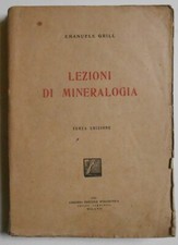 Grill emanuele. lezioni usato  Bologna