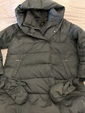 Zara winter puffa for sale  SHEFFIELD