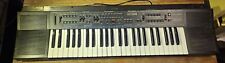 Technics keyboard piano for sale  Knoxville