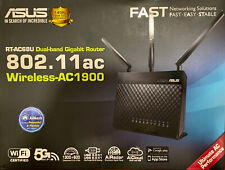 Asus ac68u ac1900 for sale  Laguna Niguel