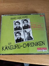 Känguru chroniken marc gebraucht kaufen  Münster