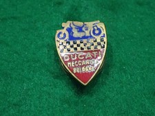 Moto ducati spilla usato  Bussoleno