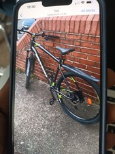Rockrider for sale  BRIGHTON