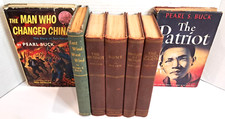 Lot vintage books for sale  Mount Holly