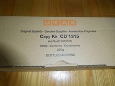 Utax toner 1315 gebraucht kaufen  Kiel