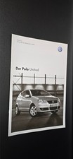 vw polo united gebraucht kaufen vw polo united gebraucht kaufen Halle
