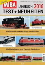 Miba jahrbuch 2016 gebraucht kaufen  Leipzig