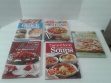 Taste home cookbooks for sale  Fennville