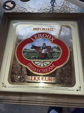 Vintage leroux imported for sale  Hartford