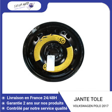 Jante tole volkswagen d'occasion  Saint-Quentin