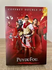 Puy fou coffret d'occasion  Ronchin