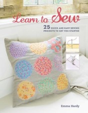 Learn sew quick for sale  Mishawaka