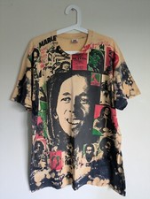 Mosquitohead shirt vintage for sale  IPSWICH