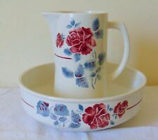 Necessaire toilette broc d'occasion  Bordeaux-