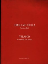 Ciulla sogni scolpiti usato  Italia