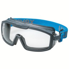 Uvex guard grau gebraucht kaufen  Magdeburg