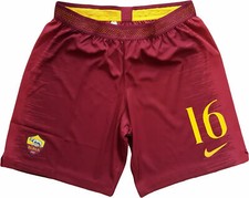 Rossi roma shorts usato  Roma