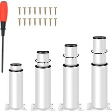 Mobel fuße metall gebraucht kaufen  Kempten (Allgäu)
