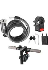 Electric scooter lock for sale  Miami