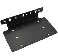 Front bumper license for sale  Acworth