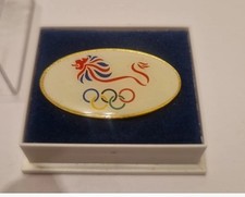 Olympic team lion for sale  TUNBRIDGE WELLS