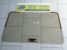 Vetro lunotto posteriore usato  Italia