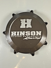 Hinson clutch cover for sale  Orrtanna