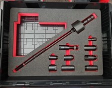 Wurth universal extractor d'occasion  Expédié en Belgium
