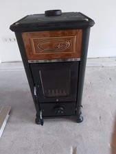 Kaminofen holz einen gebraucht kaufen  Siegburg