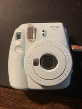 Fujifilm instax mini gebraucht kaufen  Steinbach am Wald