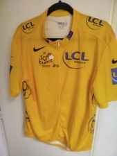 Maillot jaune tour d'occasion  Pau